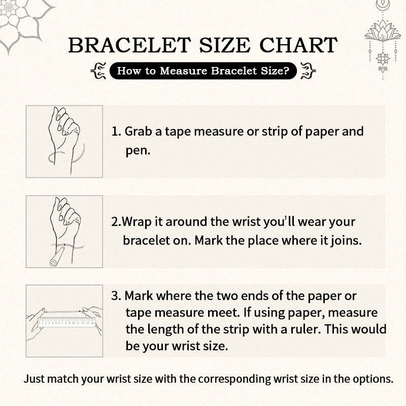 KarmaRipple's Tibetan Five God Of Wealth Thangka Fortune Prayer Wheel Bell Braid String Bracelet p10