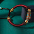 Dark Red(Bracelet Size 15+10cm)