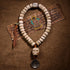 14mm Yak Bone(36 Beads)