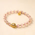 Strawberry Quartz(Wrist Circumference 15-16cm)