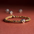 Colorful(Wrist Circumference 14-17cm) / Ox/Tiger-Void Bodhisattva