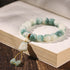 Nine-Tailed Fox(Nine-Tailed Fox Random Color-Wrist Circumference 16-17cm)