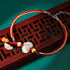 Snake(Bracelet/Anklet Size 19.5+4cm)