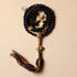 Black Onyx&Tassels / 8mm