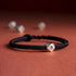 Black(Wrist Circumference 15-21cm) / Rooster-Acalanatha