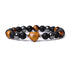 Black Onyx&Tiger Eye