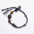Silver Sheen Obsidian(Wrist Circumference 14-18cm)