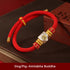 Dog/Pig-Amitabha Buddha(Bracelet Size 12cm-16cm)
