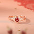 Lucky Dragon Ring