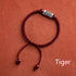 Tiger(Wrist Circumference 14-18cm)