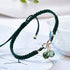 Green Phantom(Self-acceptance💛Confidence)(Bracelet Size 16+5cm)