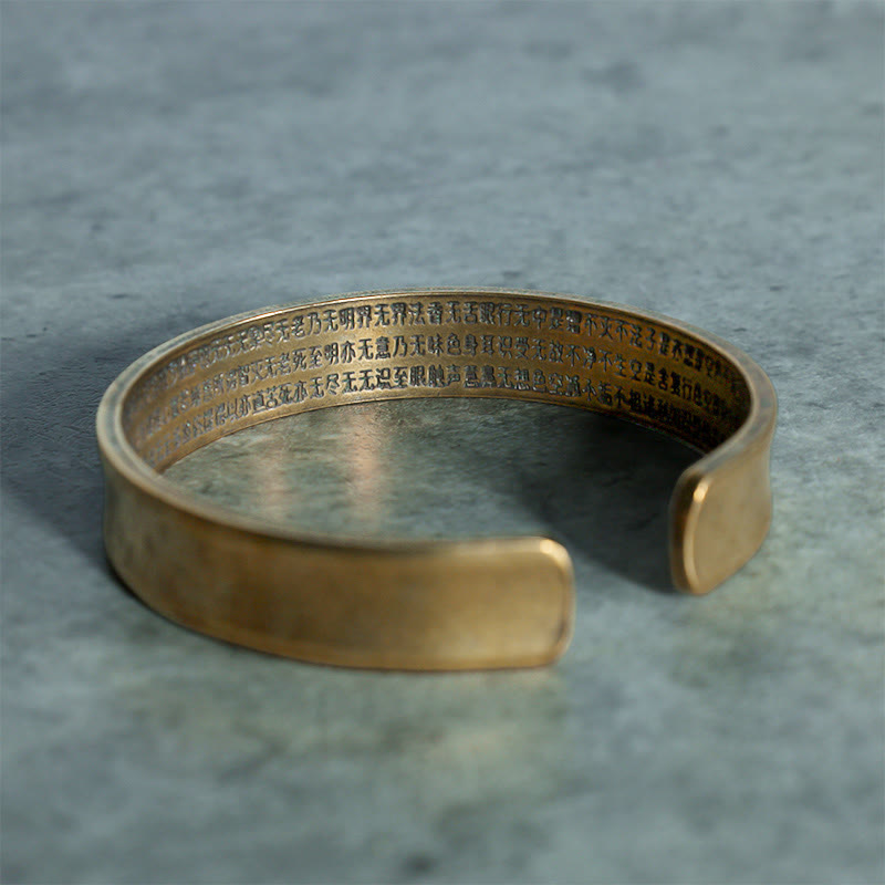 KarmaRipple's Tibetan Buddha Mantra Bracelet p8