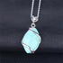 Turquoise